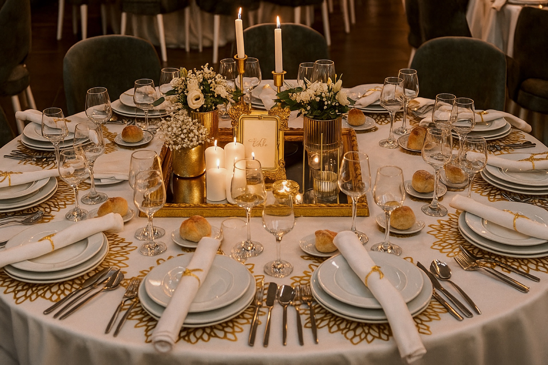 Quinta do Luson - Sobre Nós