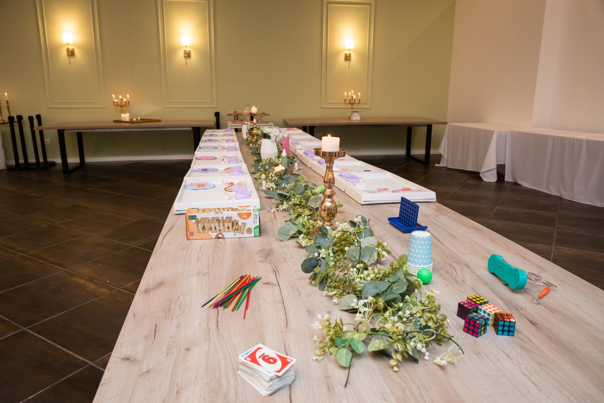 Quinta do Luson - Galeria