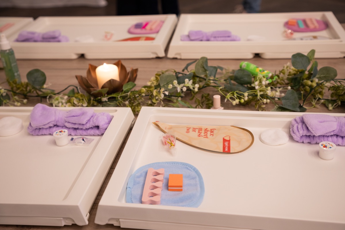 Quinta do Luson - Galeria