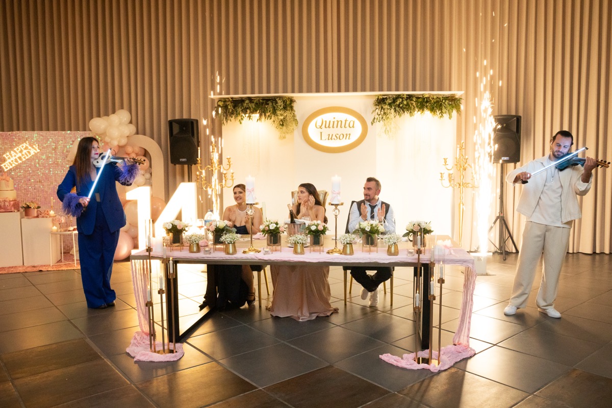 Quinta do Luson - Galeria